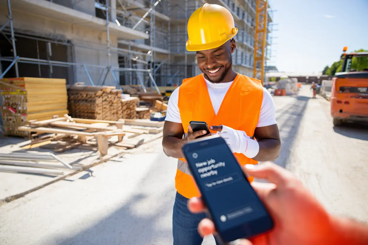 Alertes missions en intérim