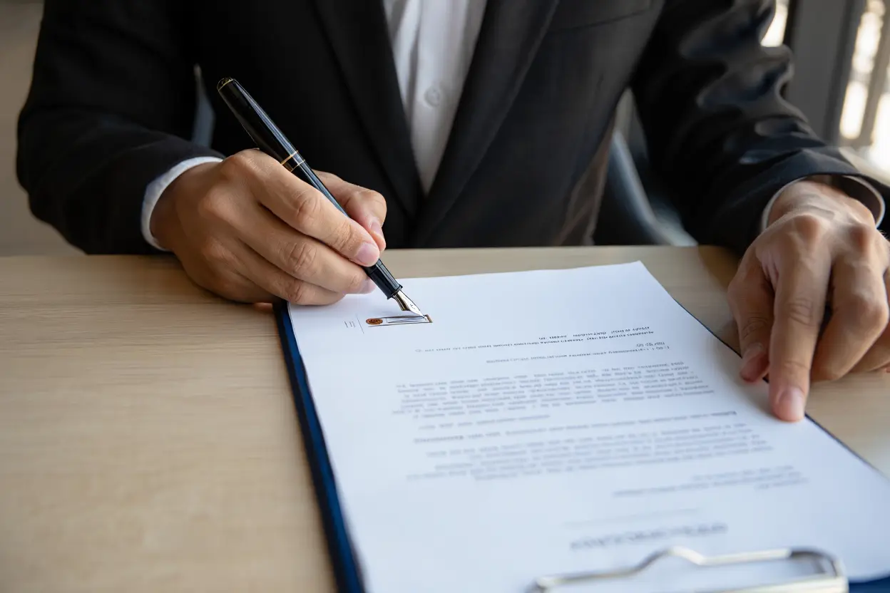 Rupture contrat intérim avant terme : droits et procédure