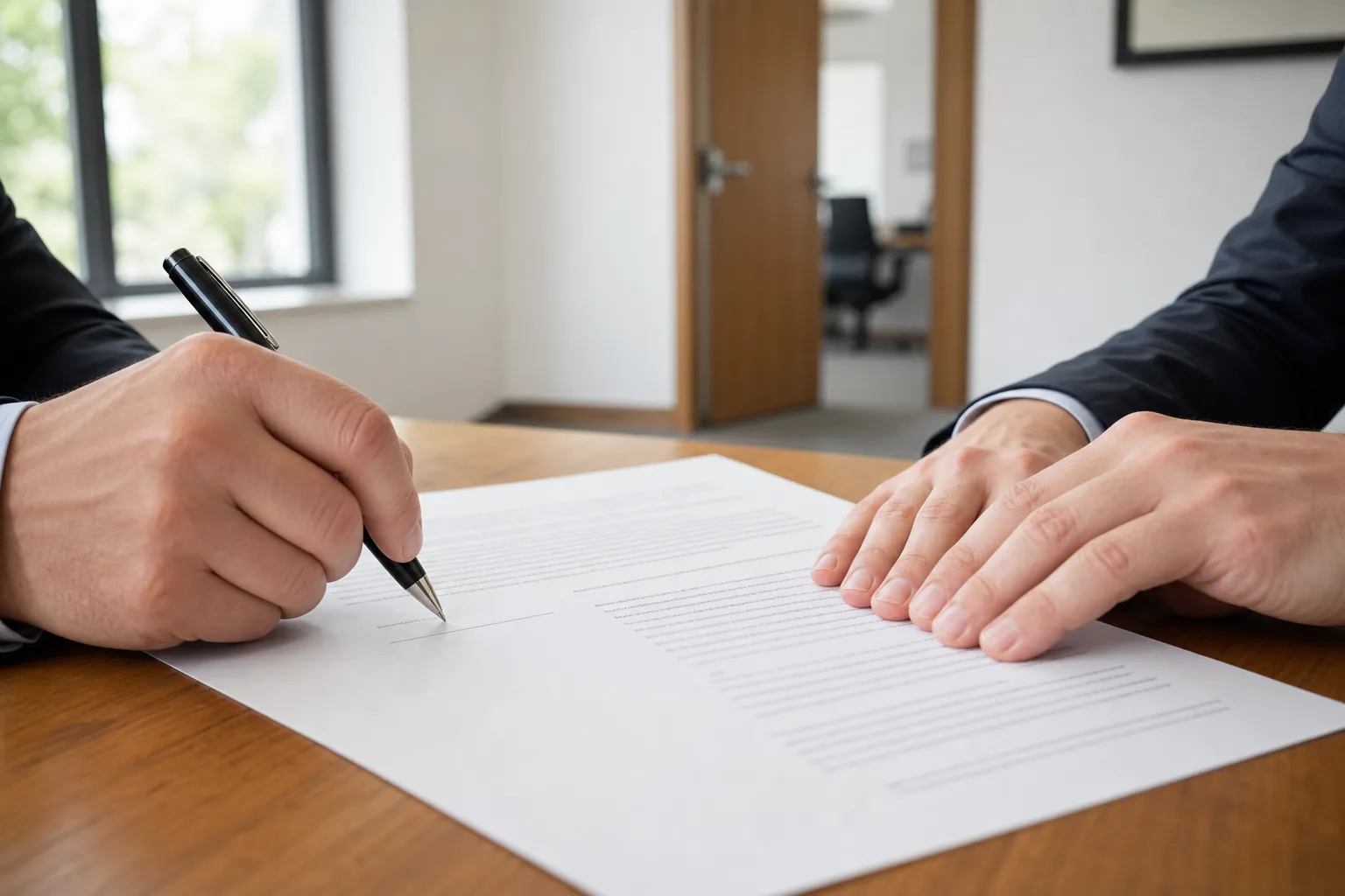 Embaucher un intérimaire en CDI : guide complet et démarches